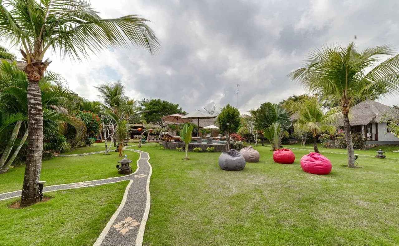 Brothers Bungalows 3