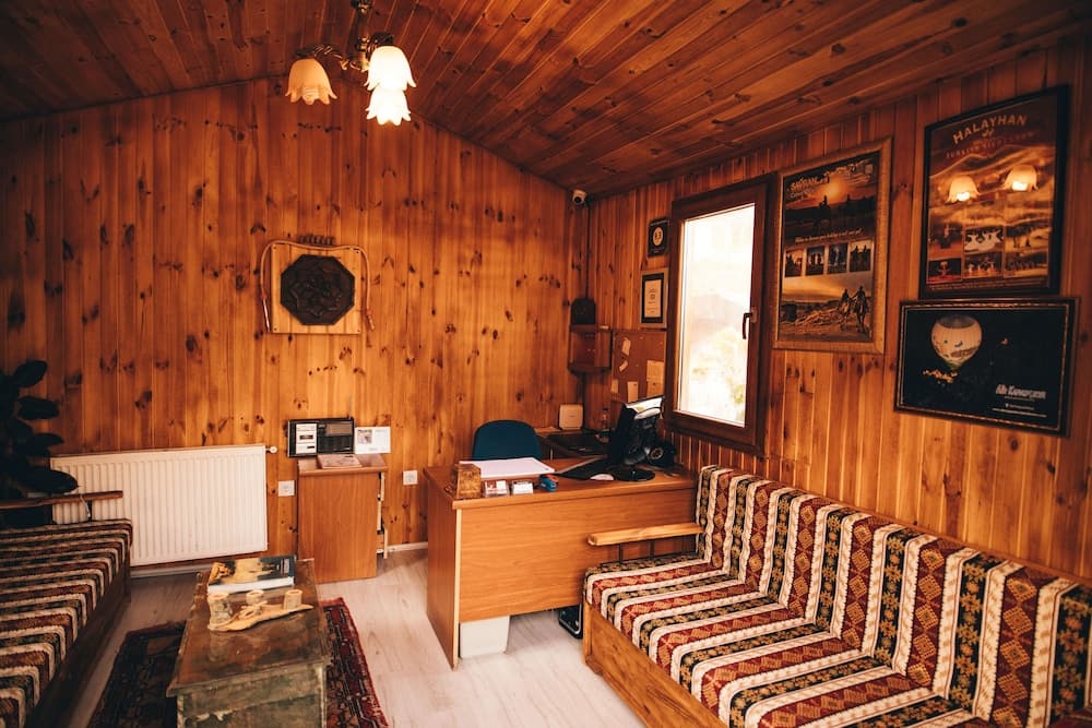 Maron Stone House 2