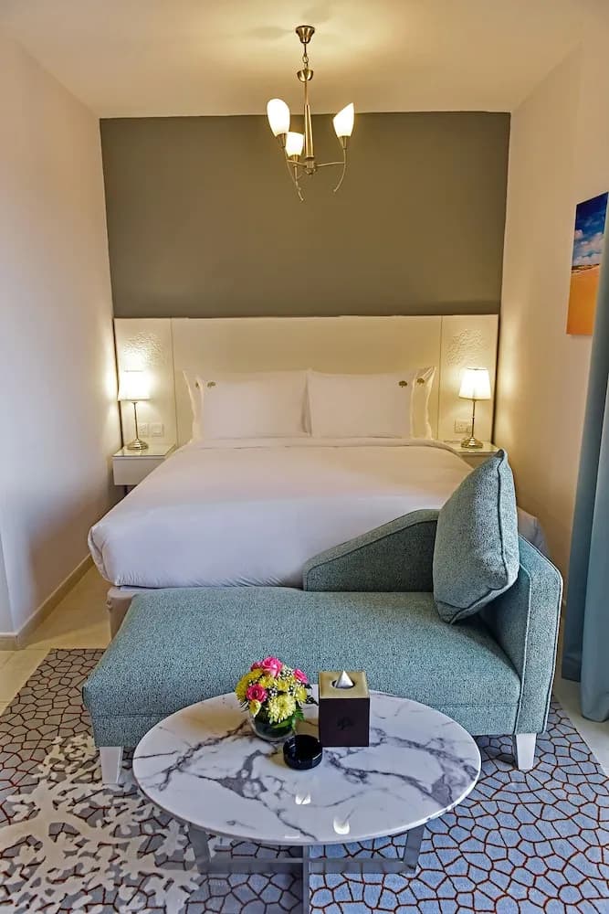 Jannah Hotel Apartments & Villas 4