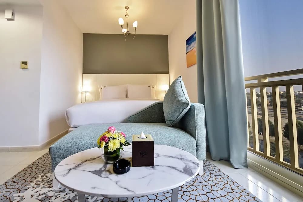 Jannah Hotel Apartments & Villas 3