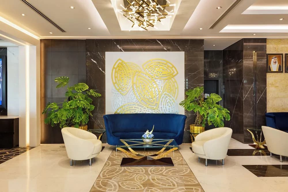 Royal Continental Hotel 2