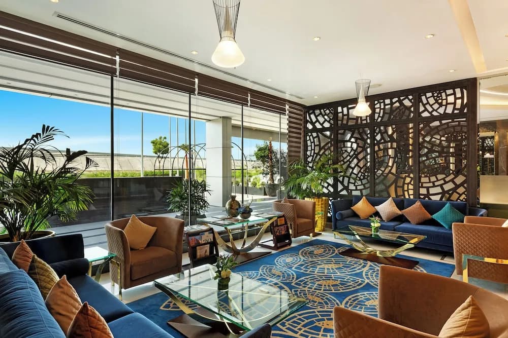 Royal Continental Hotel 5