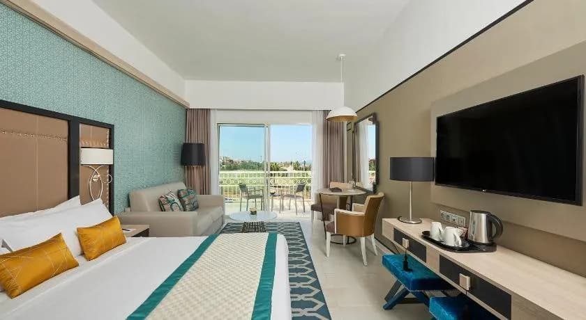 Radisson Blu Resort, Saidia Beach 2