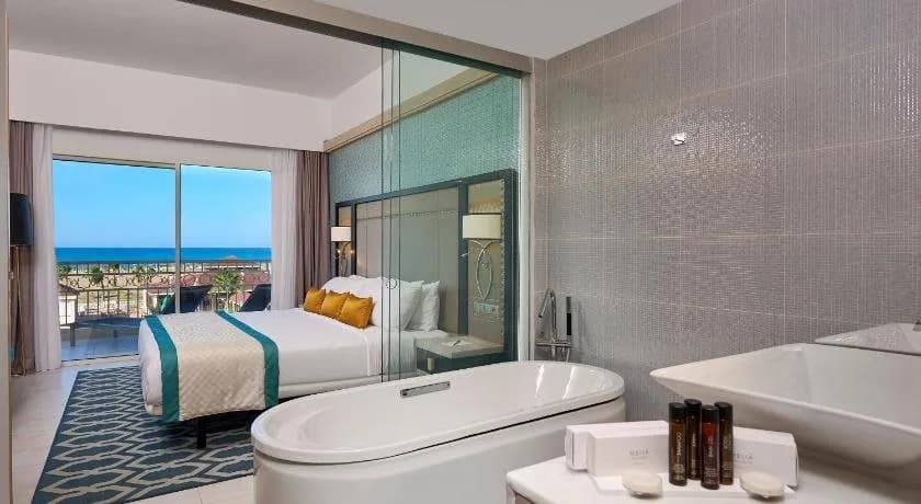 Radisson Blu Resort, Saidia Beach 3