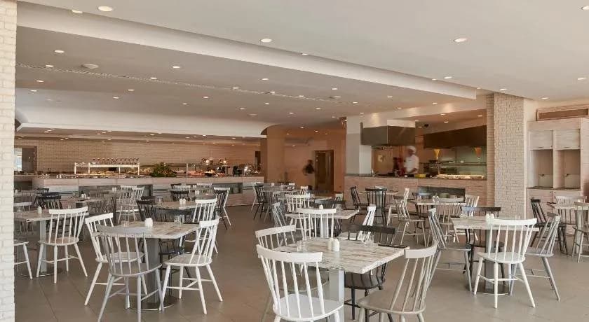 Radisson Blu Resort, Saidia Beach 4