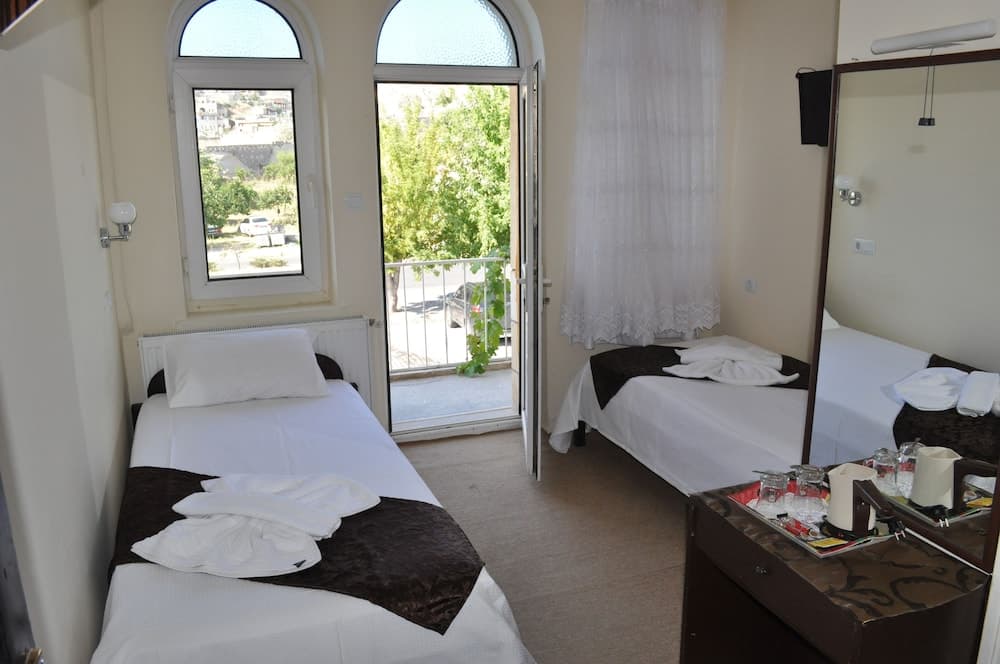 Cappadocia Kepez Hotel 5