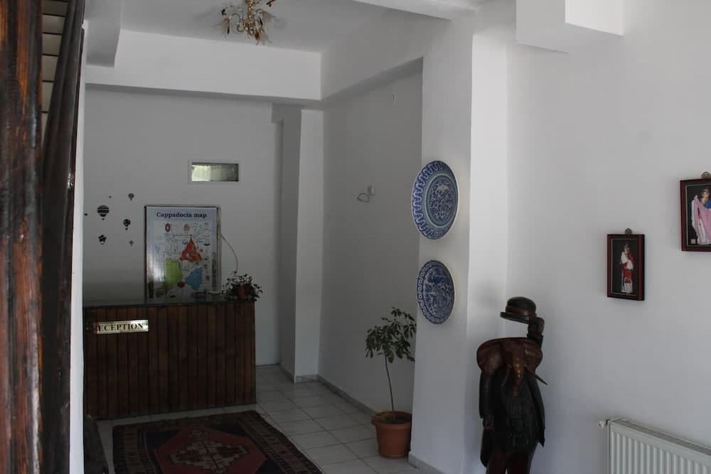 Cappadocia Kepez Hotel 2