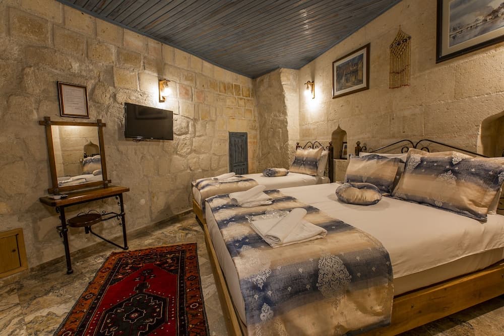 Goreme Mansion 5