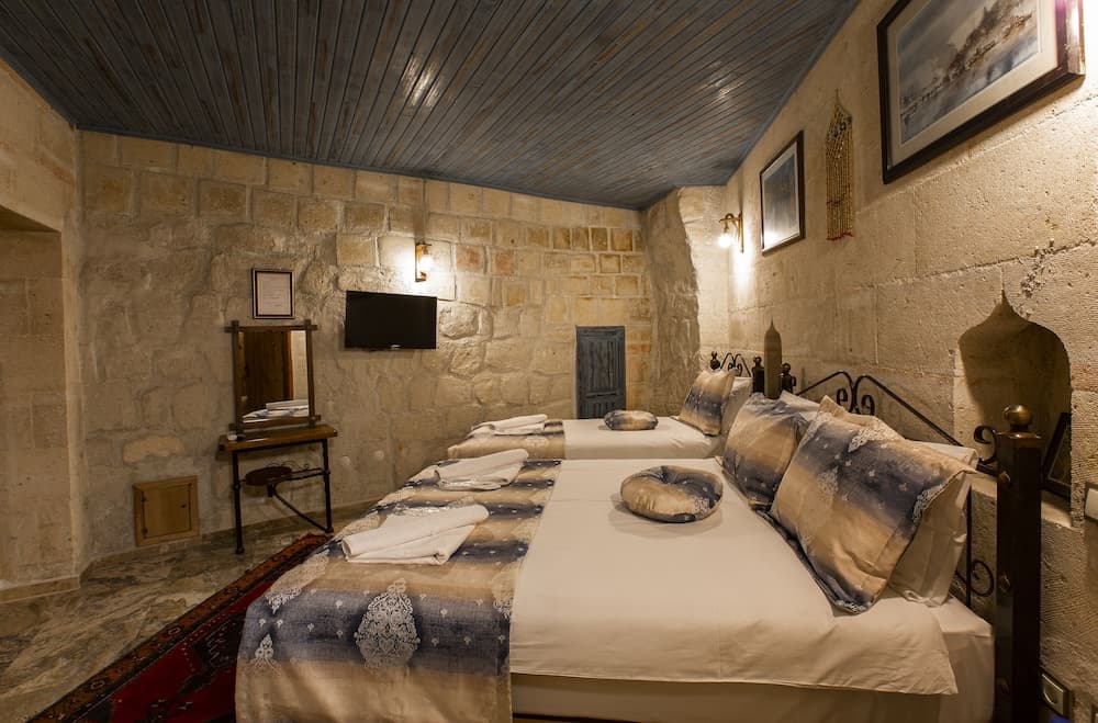 Goreme Mansion 4