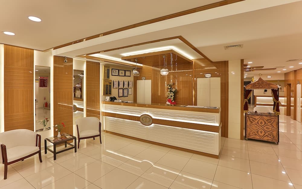 Garni Hotel Gaziantep 2