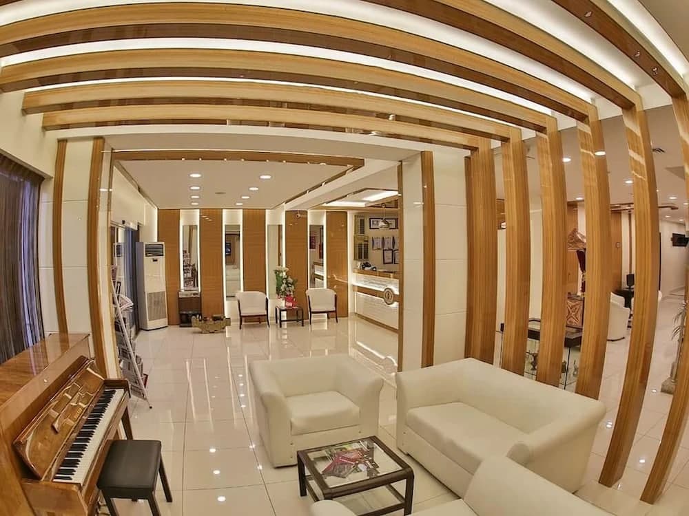 Garni Hotel Gaziantep 5