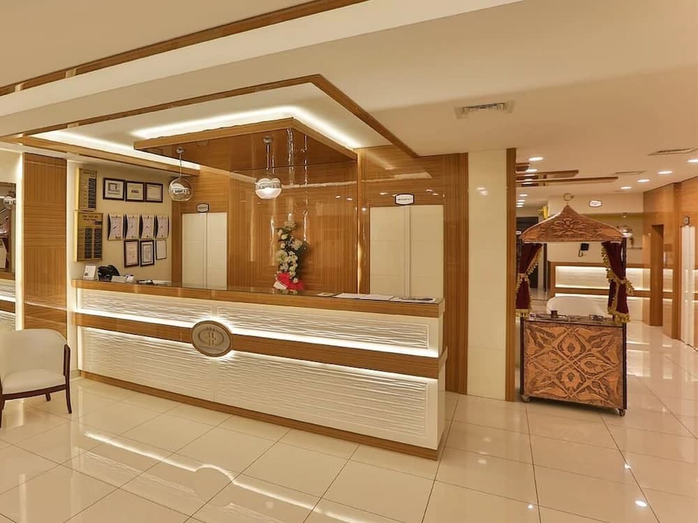 Garni Hotel Gaziantep 3