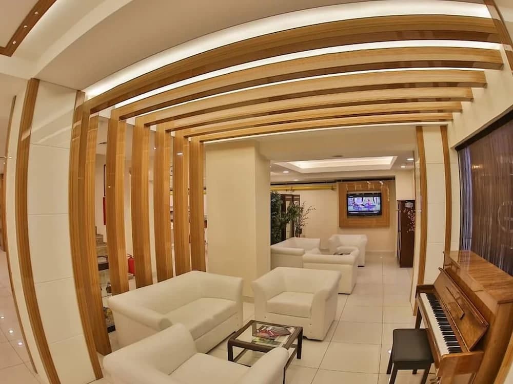 Garni Hotel Gaziantep 4