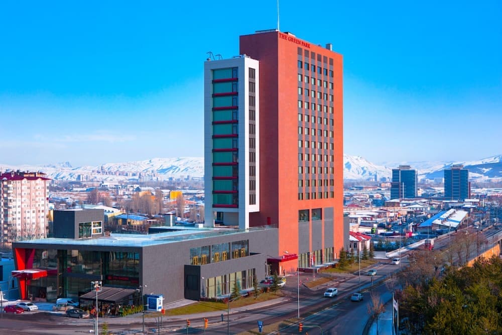 Accom Hotels Sivas 3