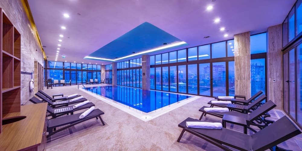 Accom Hotels Sivas 5