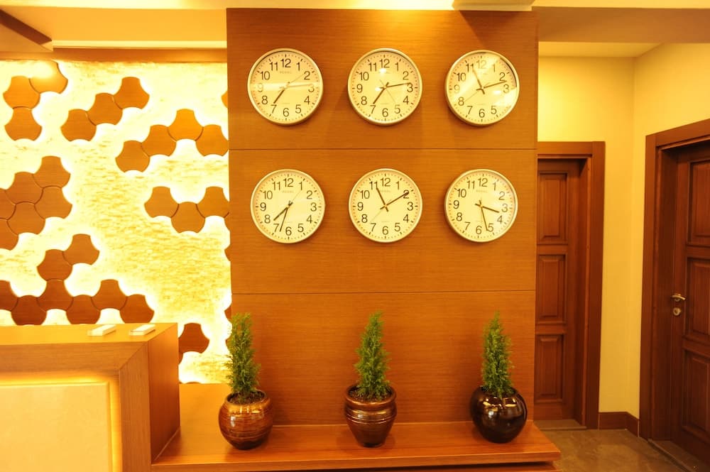 Qamar Prestige Suites 4