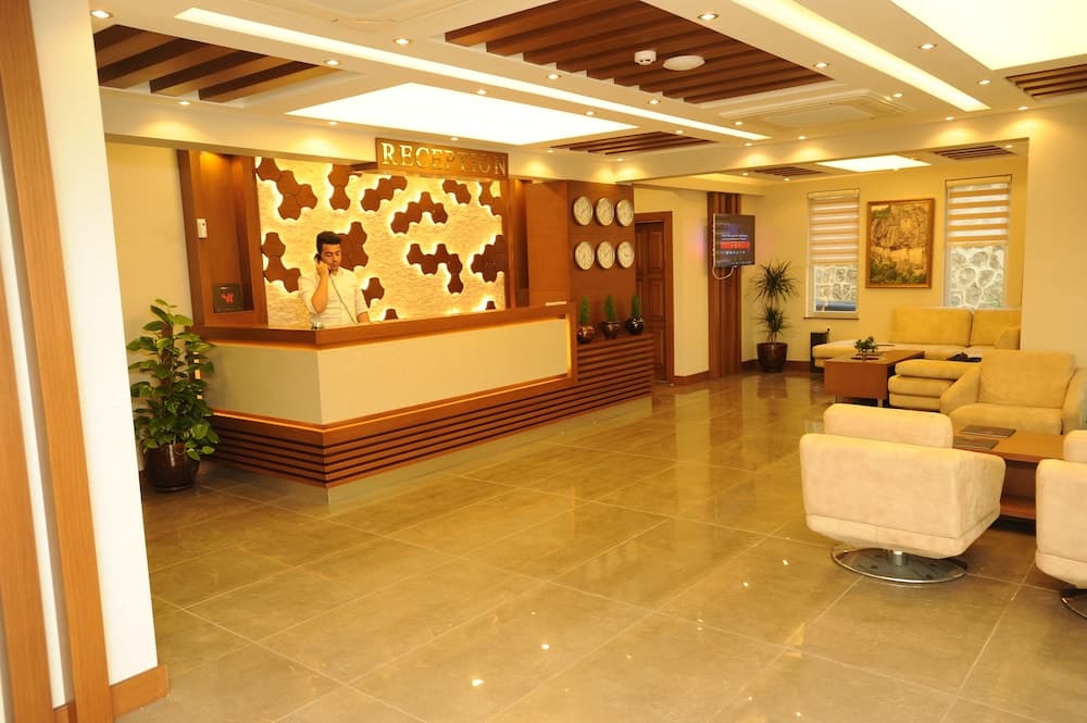 Qamar Prestige Suites 3