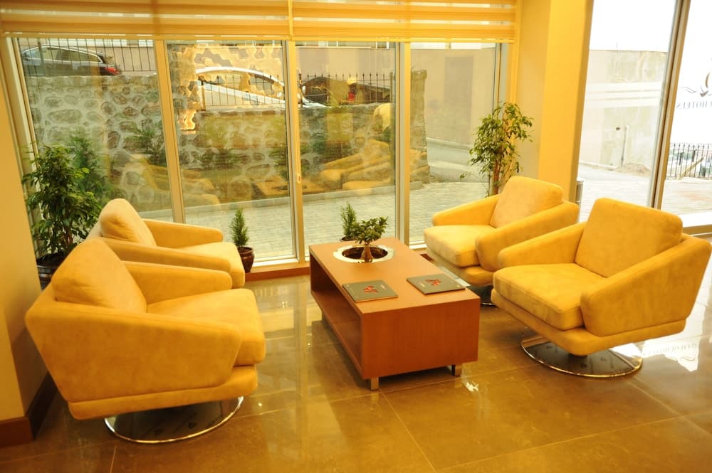 Qamar Prestige Suites 5