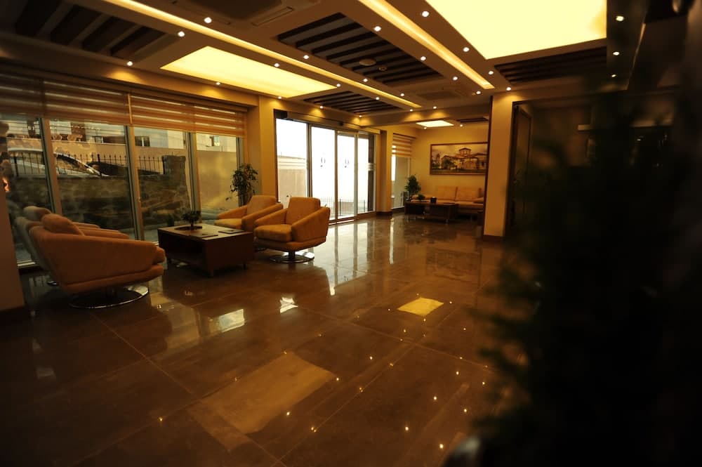 Qamar Prestige Suites 2