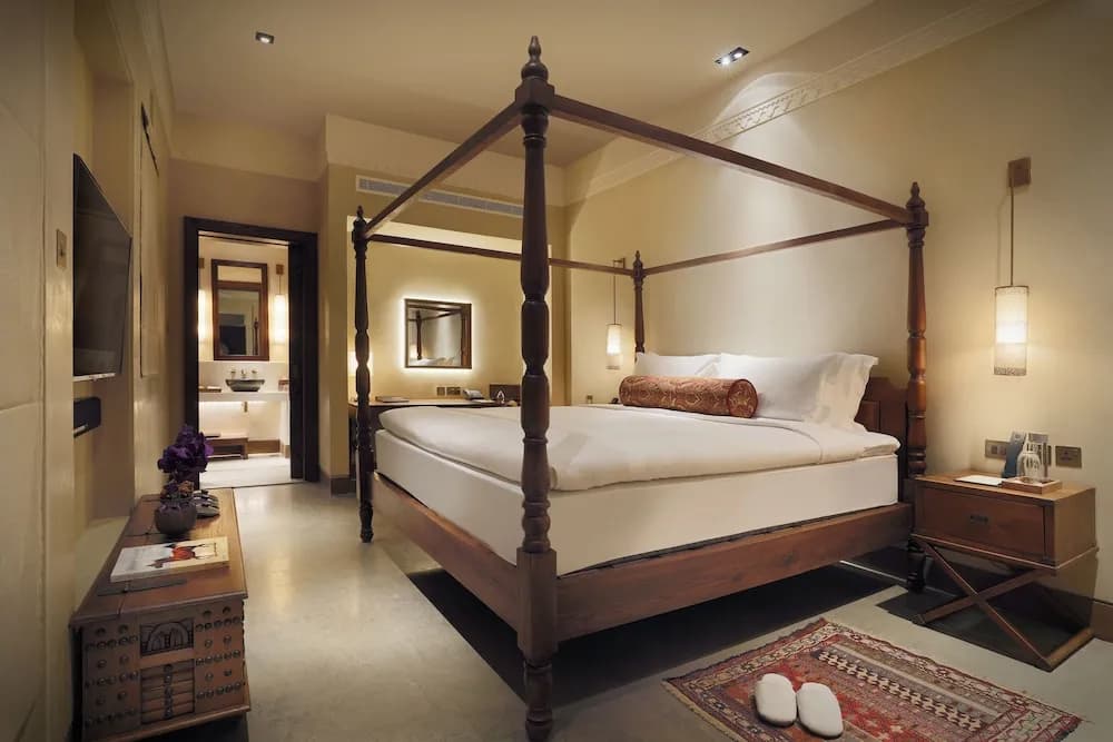 The Chedi Al Bait, Sharjah 3