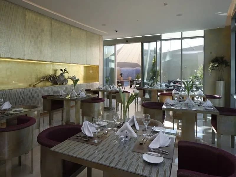 Vivienda Hotel Villas - Granada 5