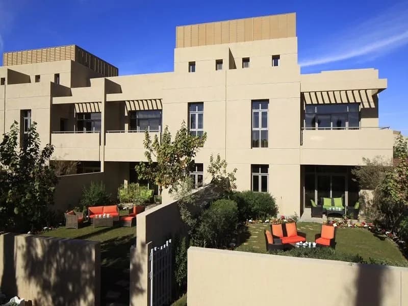 Vivienda Hotel Villas - Granada 4