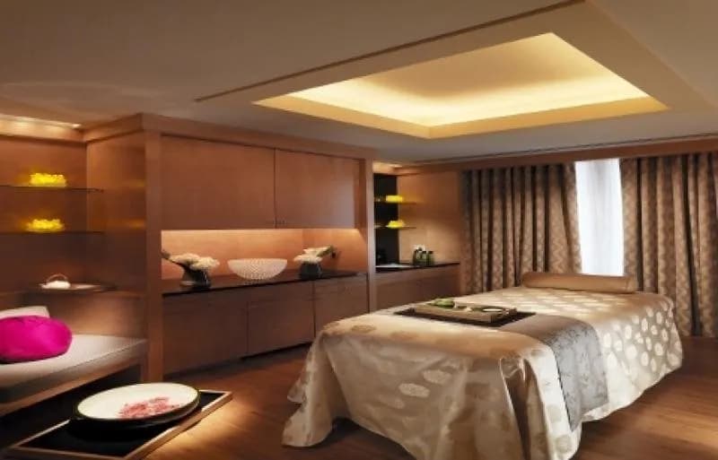 Mövenpick Winter Park Baku 5