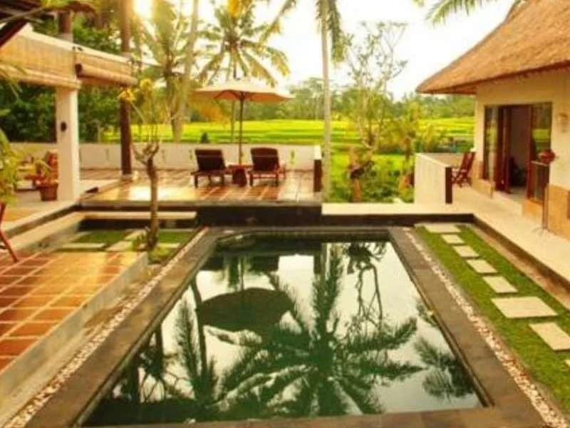 Suara Alam Ubud