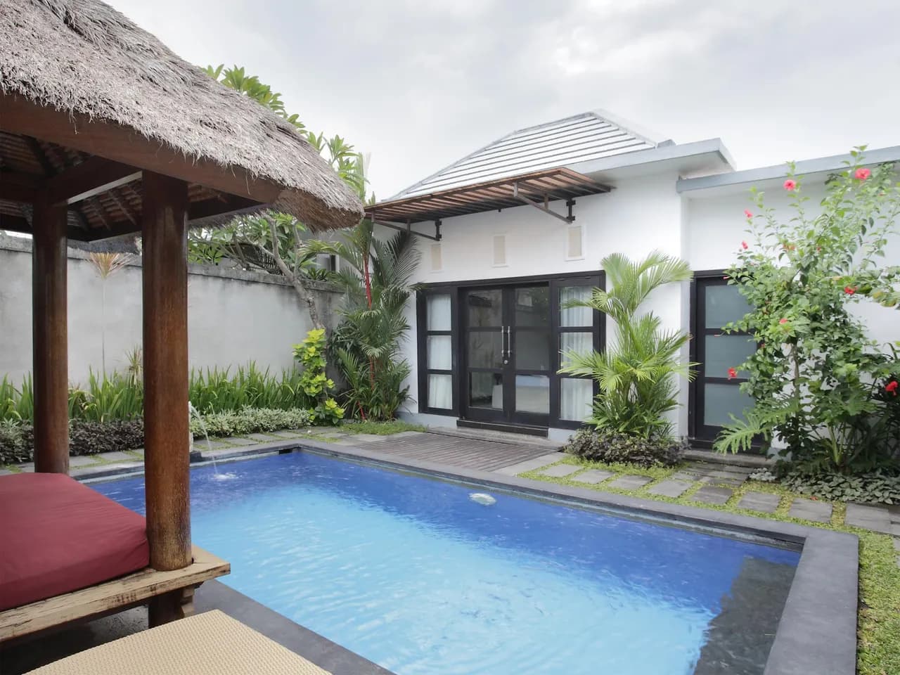 La Villais Villas 2