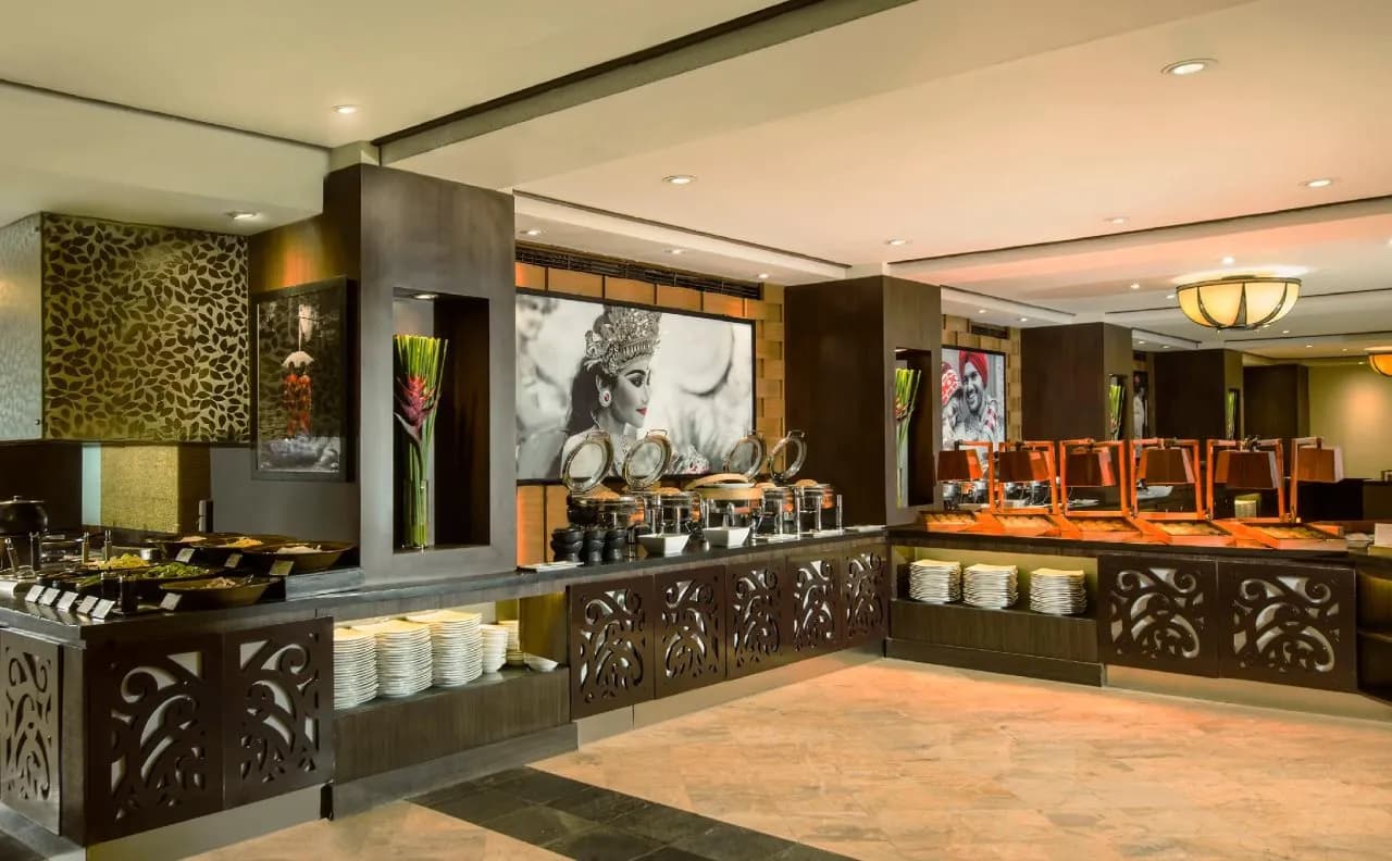 Melia Bali 3