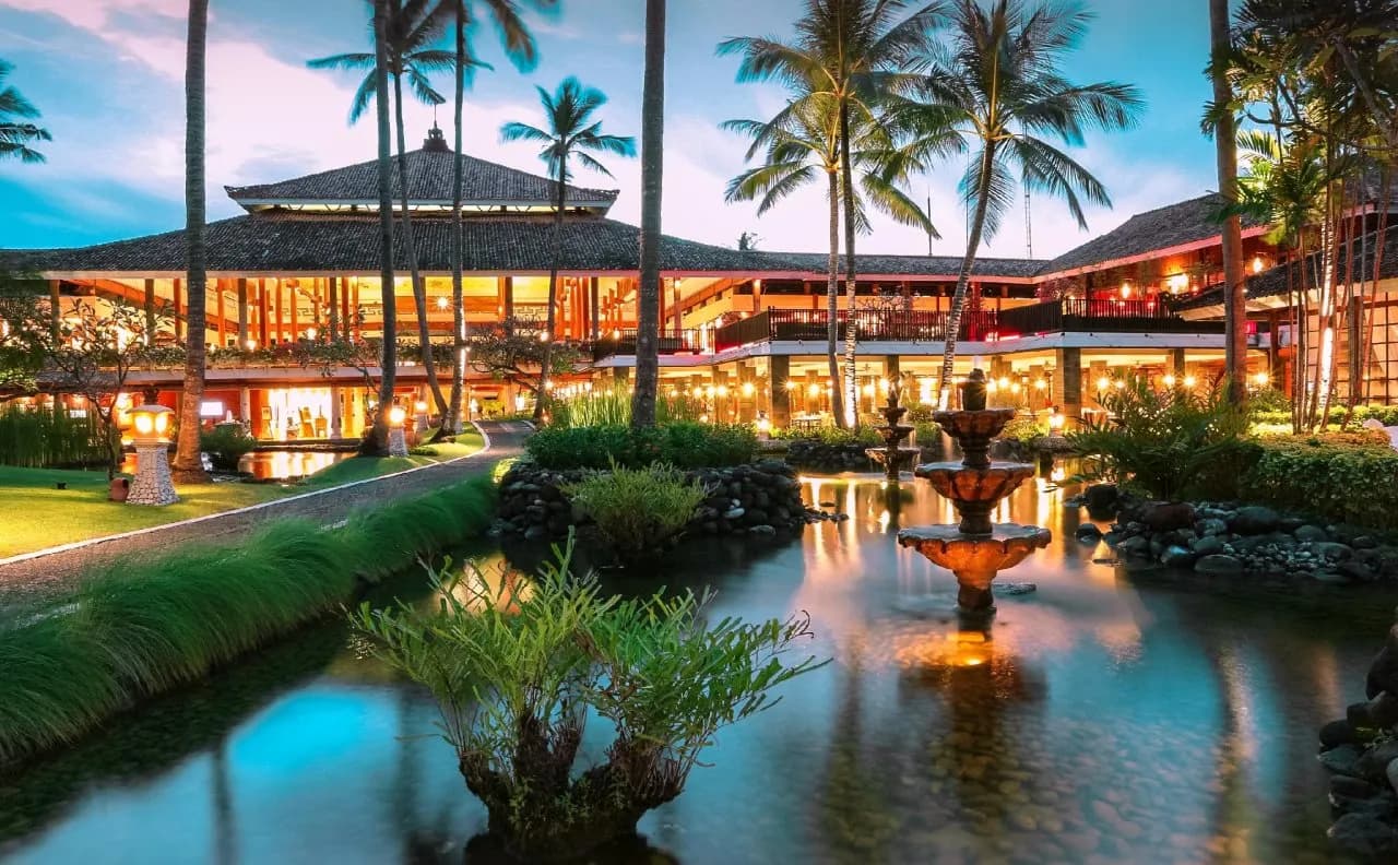 Melia Bali 4