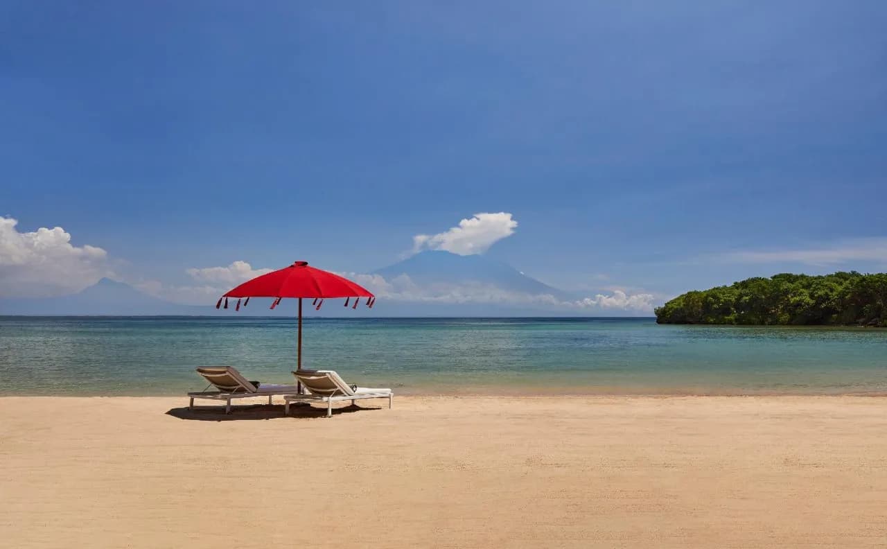 Melia Bali
