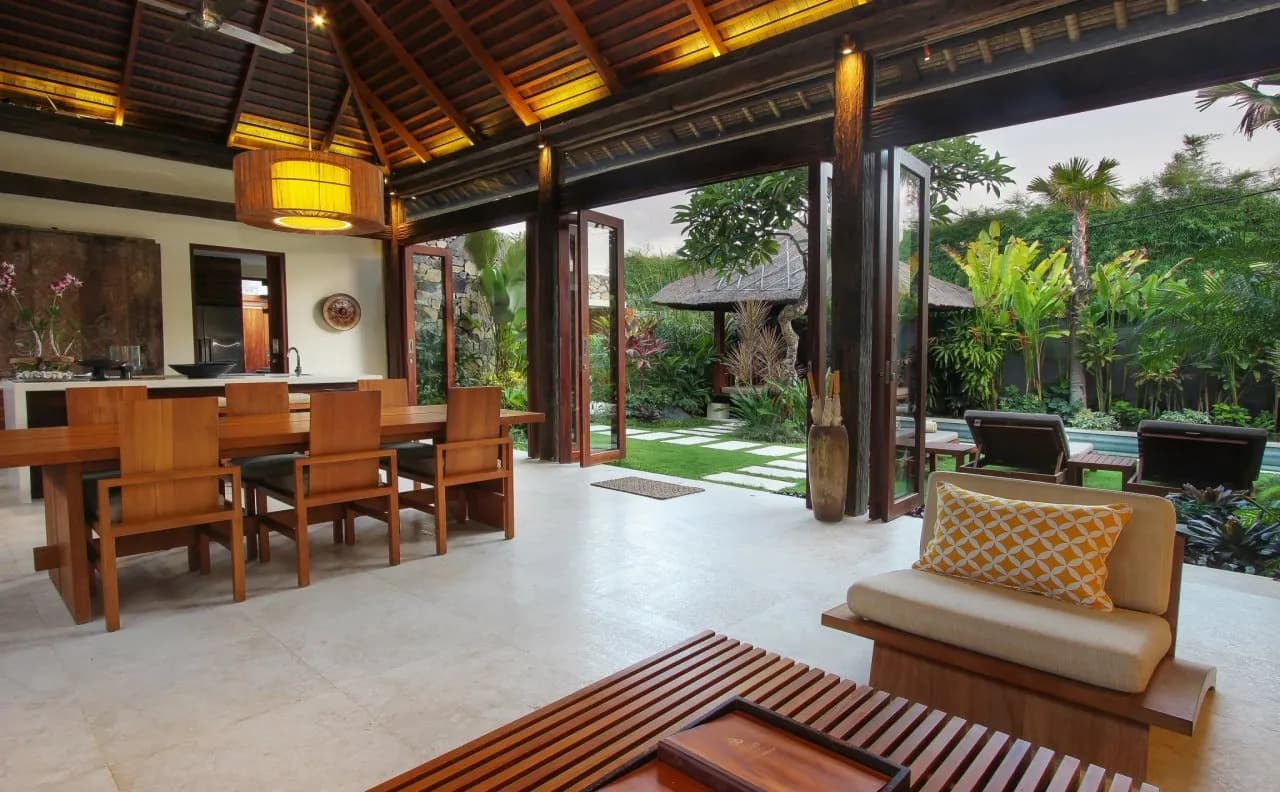 Villa Suar 3