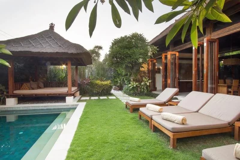 Villa Suar 5