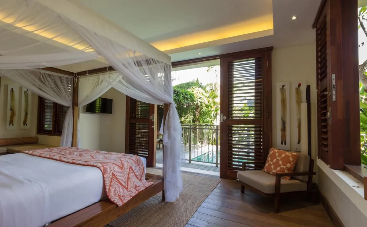 Villa Suar 4