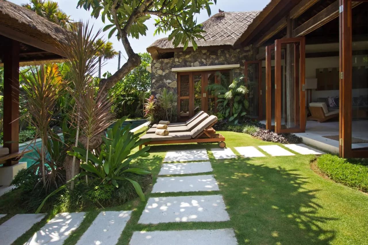 Villa Suar 2