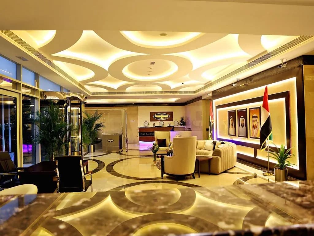 Telal Hotel Apartments 4