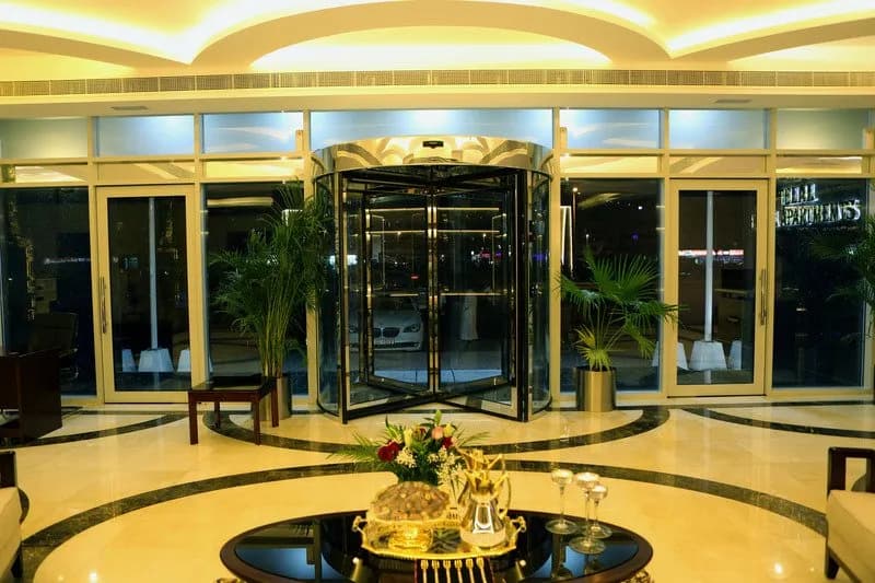 Telal Hotel Apartments 2