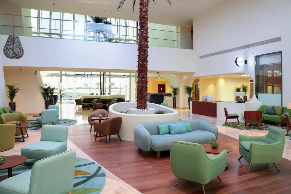 The Retreat Palm Dubai MGallery by Sofitel 5