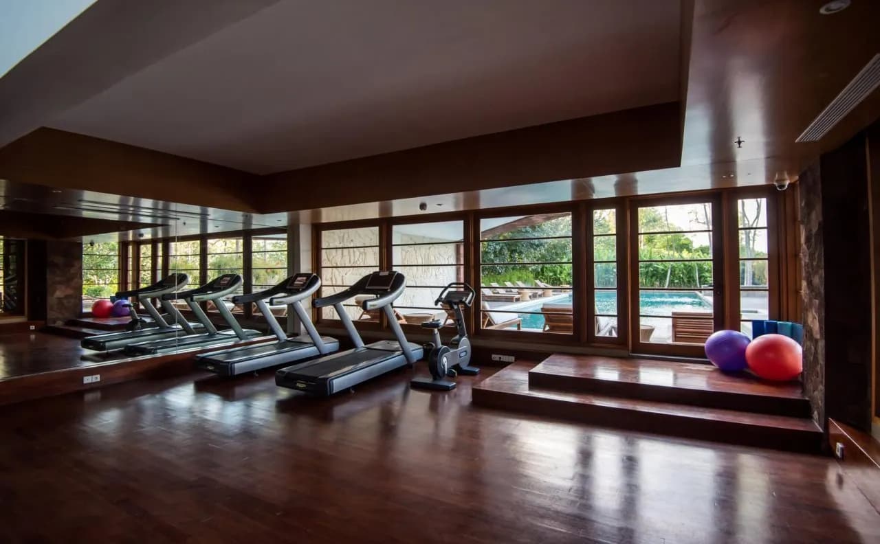 AYANA Residences 4