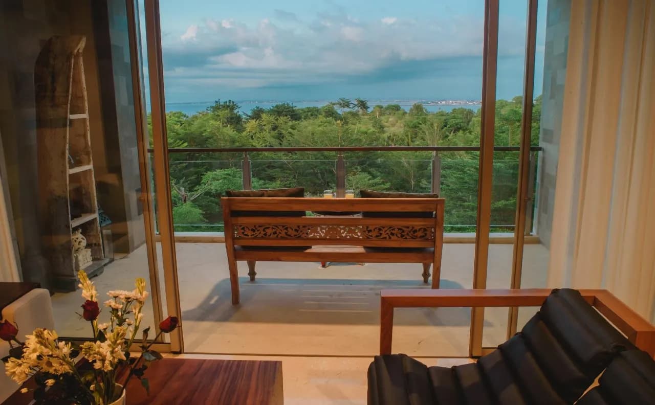 AYANA Residences 2