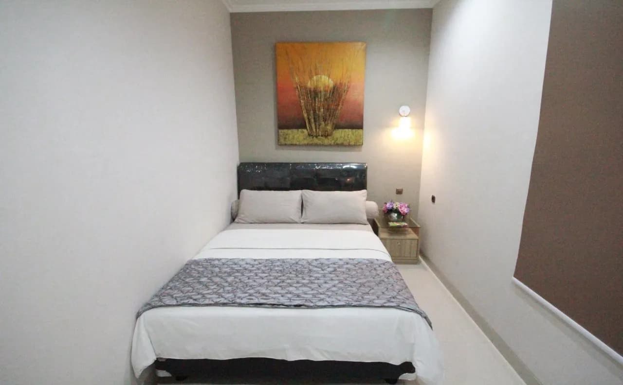 Harvia Suites 2