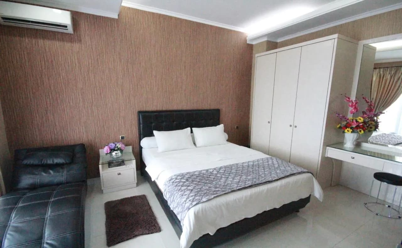 Harvia Suites 4
