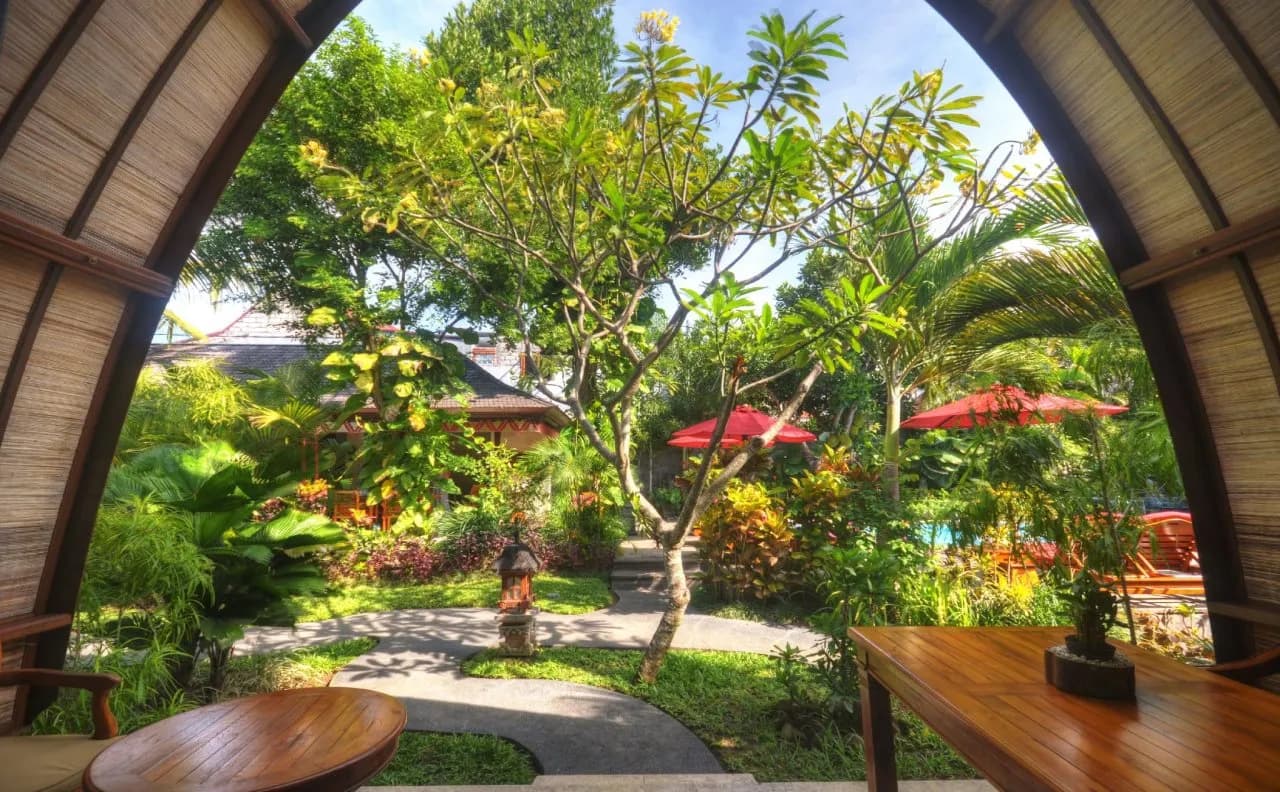 Klumpu Bali Resort 3