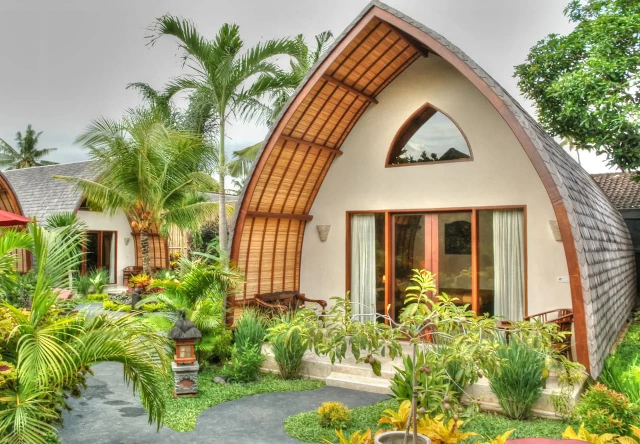 Klumpu Bali Resort 5