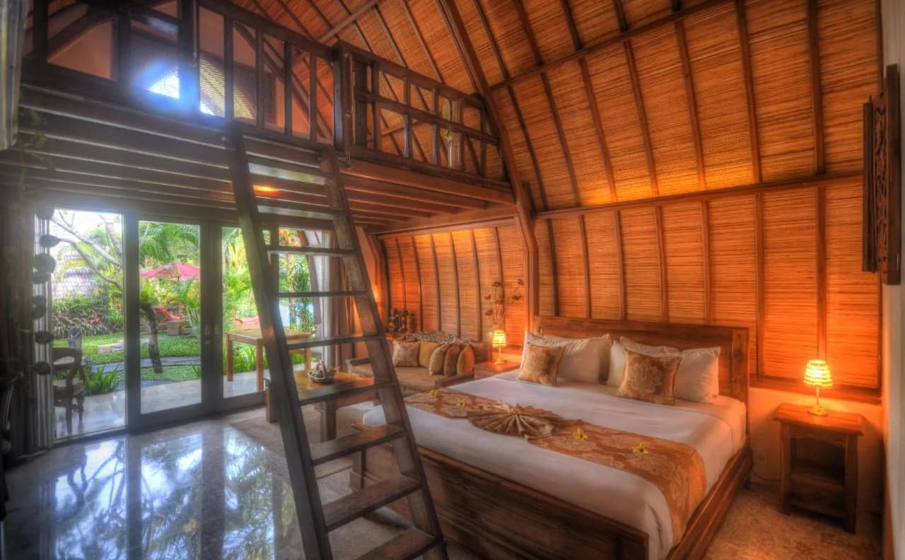 Klumpu Bali Resort 2