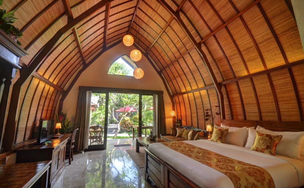 Klumpu Bali Resort 4