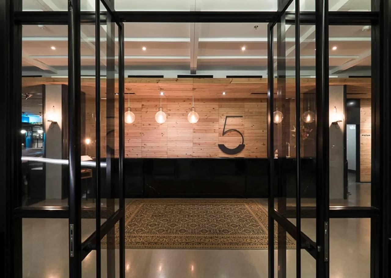 Park 5 3