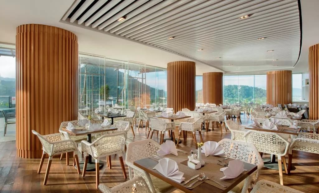 Swiss-Belinn Singkawang 5