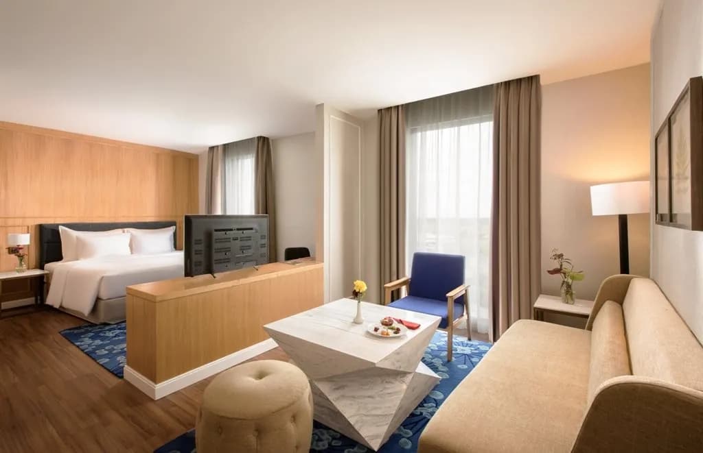 Swiss-Belinn Singkawang 3